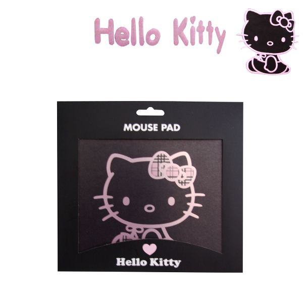 Hello Kitty PODKŁADKA POD MYSZ / PAD_4194302